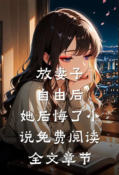放妻子自由后,她后悔了小说免费阅读全文章节
