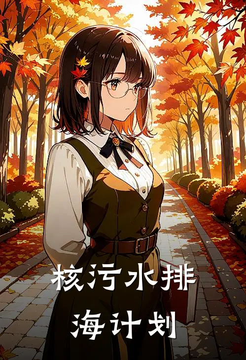 核污水排海计划