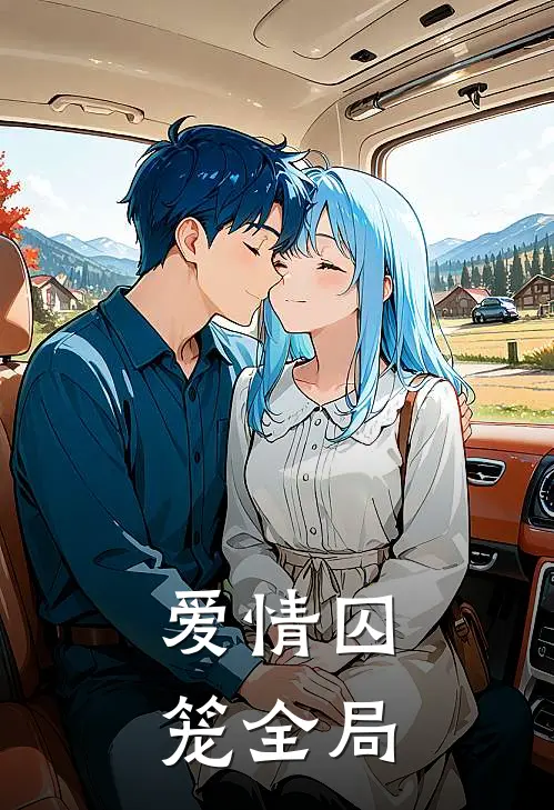 爱情囚笼全局