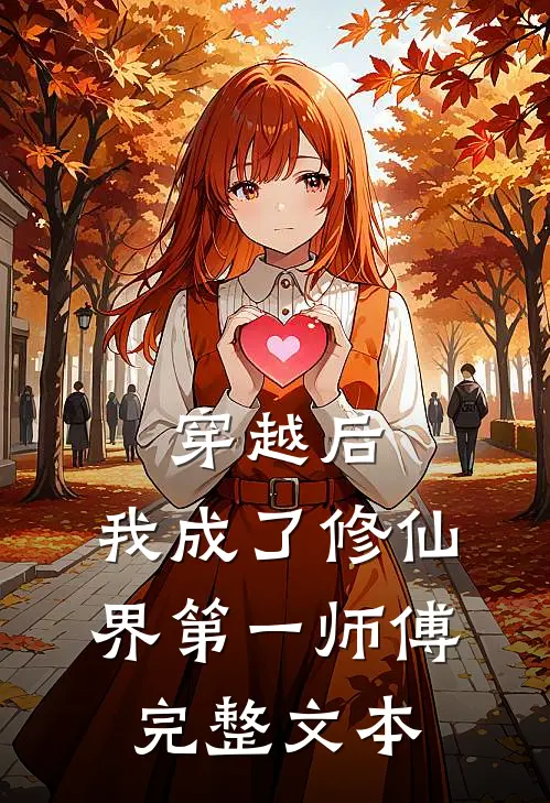 穿越后,我成了修仙界第一师傅完整文本阅读