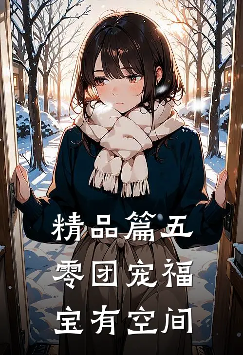 精品篇五零团宠福宝有空间