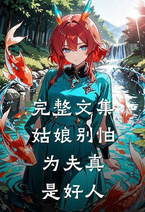 完整文集姑娘别怕，为夫真是好人
