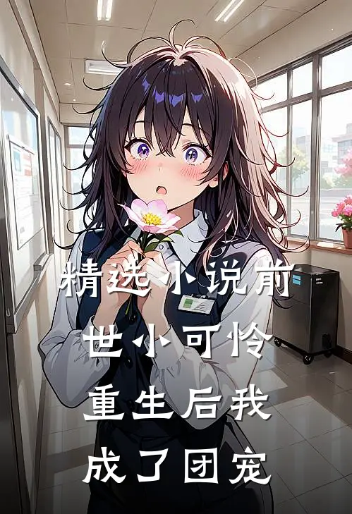 精选小说前世小可怜，重生后我成了团宠