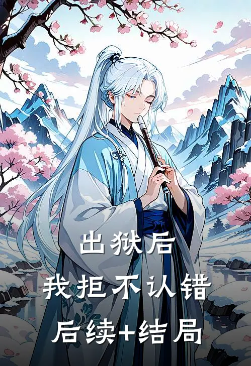 出狱后，我拒不认错后续+结局