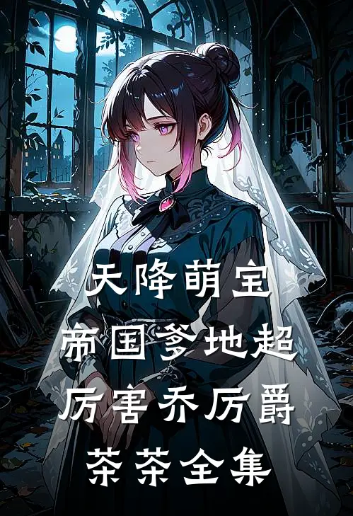 天降萌宝：帝国爹地超厉害乔厉爵茶茶 全集