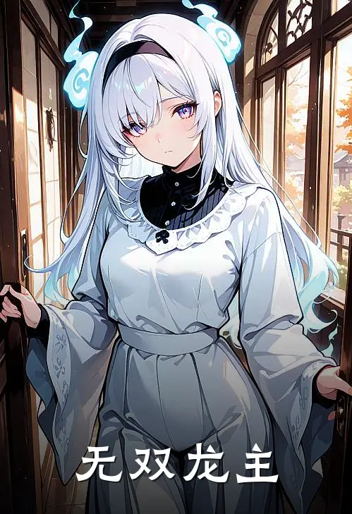 无双龙主
