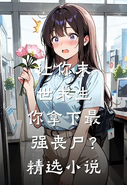 让你末世求生，你拿下最强丧尸？精选小说