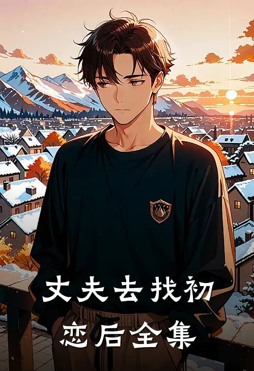 丈夫去找初恋后 全集