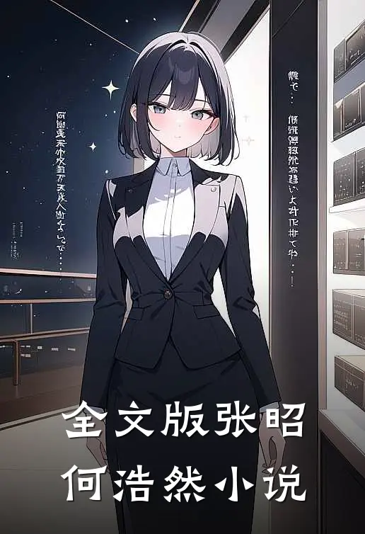 全文版张昭何浩然小说