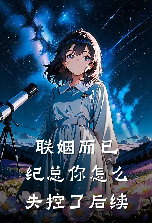 联姻而已,纪总你怎么失控了后续