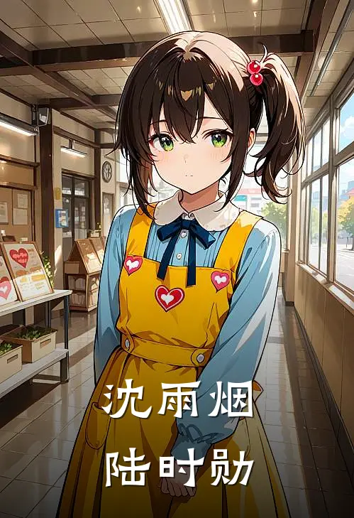 沈雨烟陆时勋