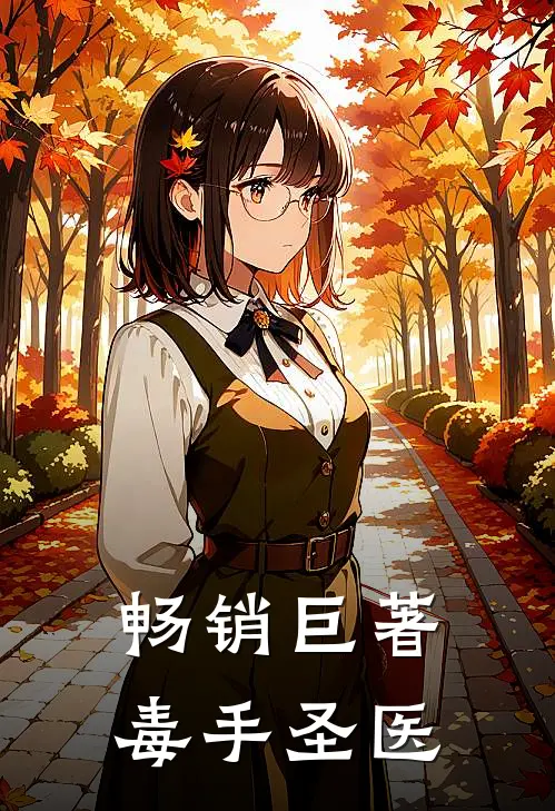 畅销巨著毒手圣医