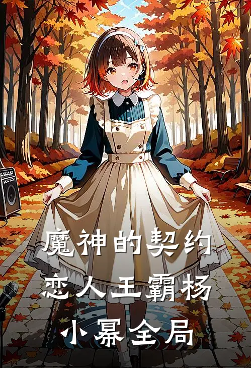 魔神的契约恋人王霸杨小幂全局