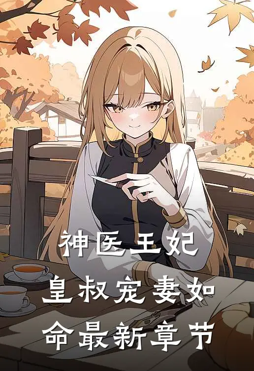 神医王妃：皇叔宠妻如命最新章节