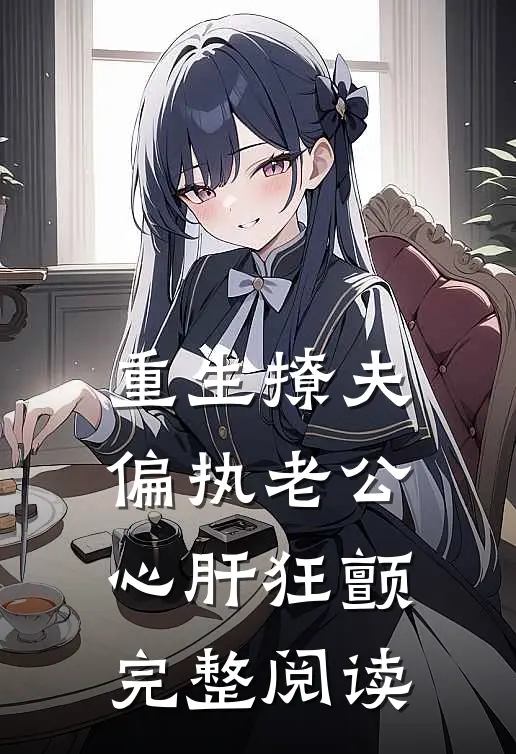 重生撩夫：偏执老公心肝狂颤完整阅读