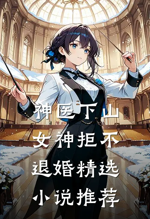 神医下山女神拒不退婚精选推荐免费阅读