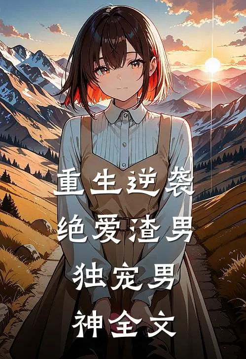 重生逆袭绝爱渣男,独宠男神全文