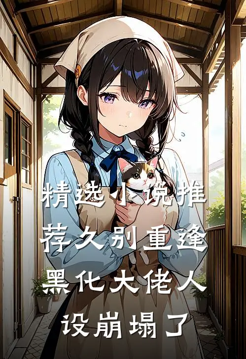 精选小说推荐久别重逢：黑化大佬人设崩塌了