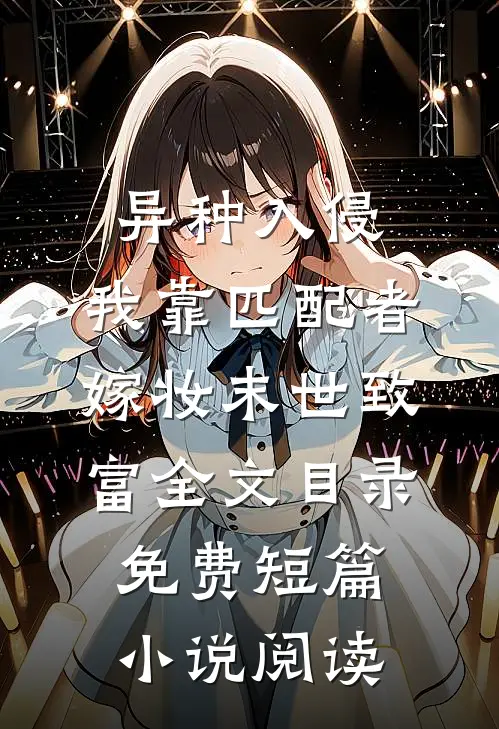 异种入侵,我靠匹配者嫁妆末世致富全文目录_免费短篇小说阅读