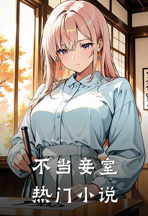 不当妾室热门小说