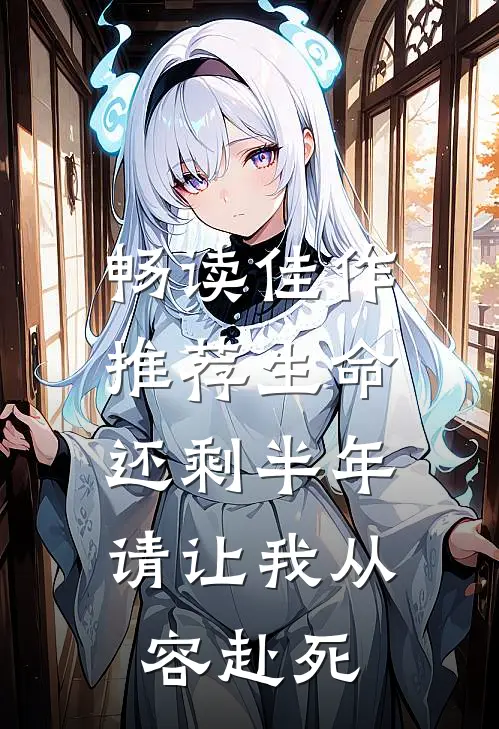 畅读佳作推荐生命还剩半年，请让我从容赴死