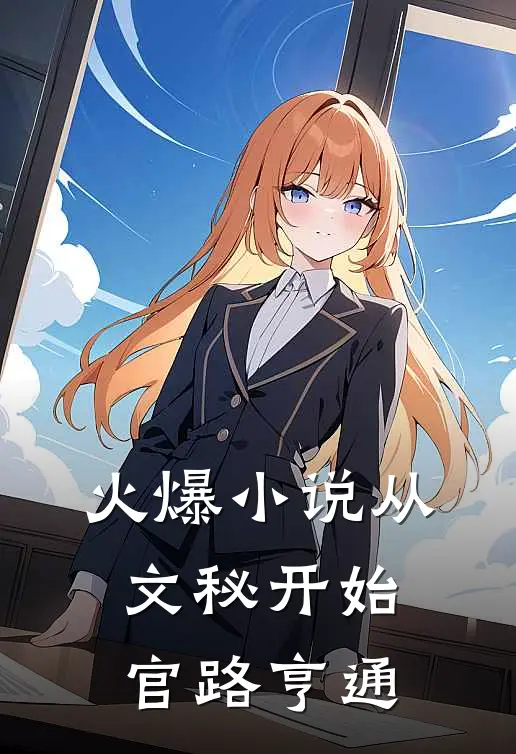 火爆小说从文秘开始，官路亨通