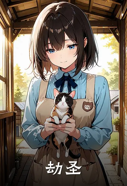 劫圣