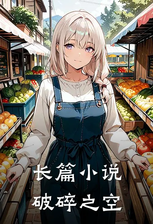 长篇小说破碎之空