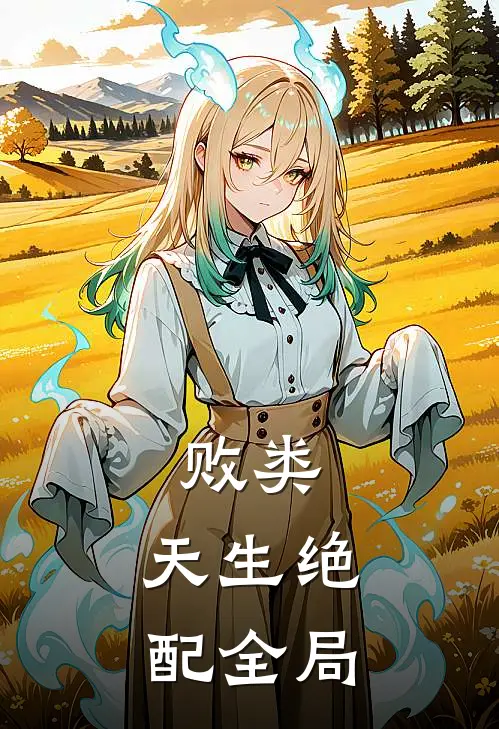 败类,天生绝配全局免费阅读