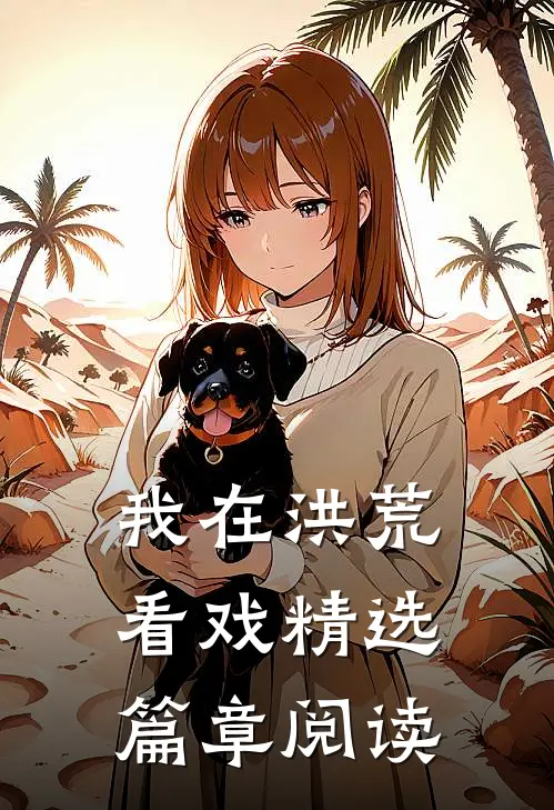 我在洪荒看戏精选篇章阅读
