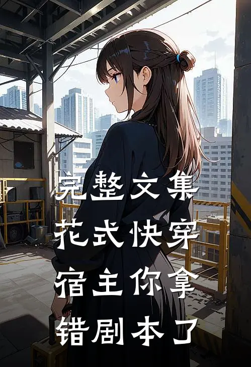完整文集花式快穿：宿主你拿错剧本了