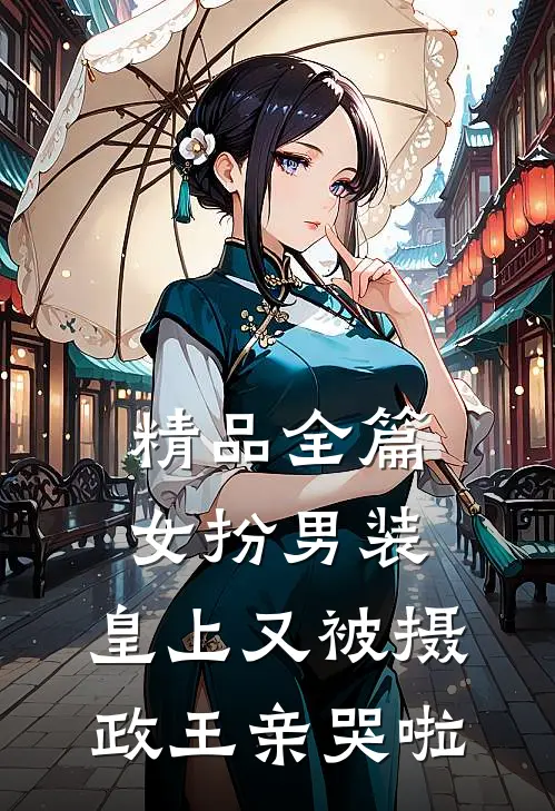 精品全篇女扮男装，皇上又被摄政王亲哭啦