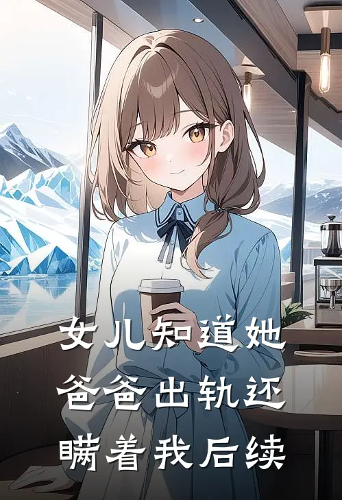 女儿知道她爸爸出轨还瞒着我后续