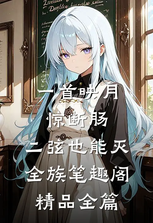一首映月惊断肠,二弦也能灭全族笔趣阁精品全篇