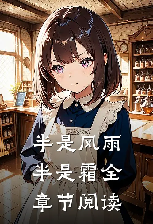 半是风雨半是霜全章节阅读