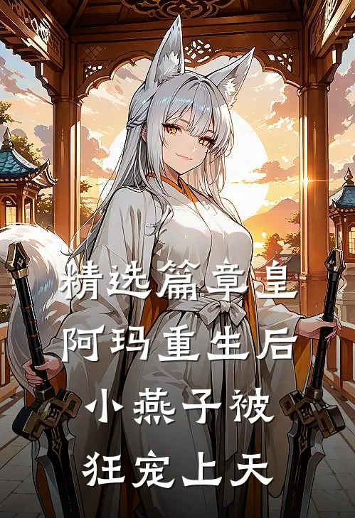 精选篇章皇阿玛重生后，小燕子被狂宠上天