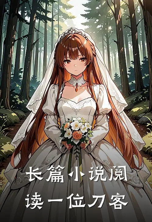 长篇小说阅读一位刀客