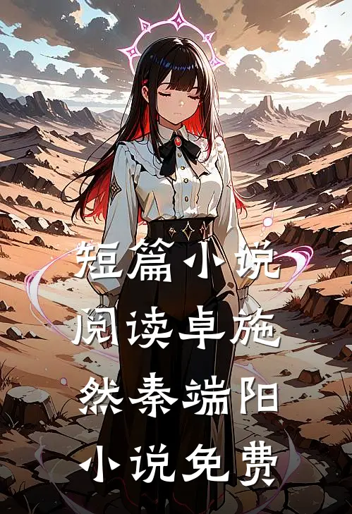 短篇小说阅读卓施然秦端阳小说免费