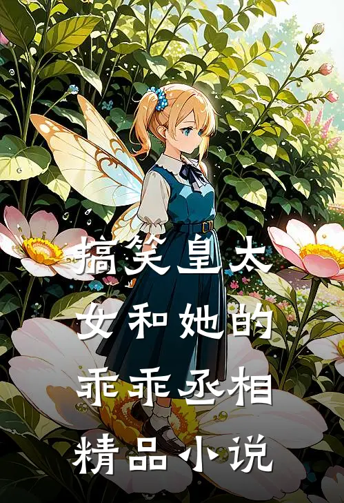 搞笑皇太女和她的乖乖丞相精品小说
