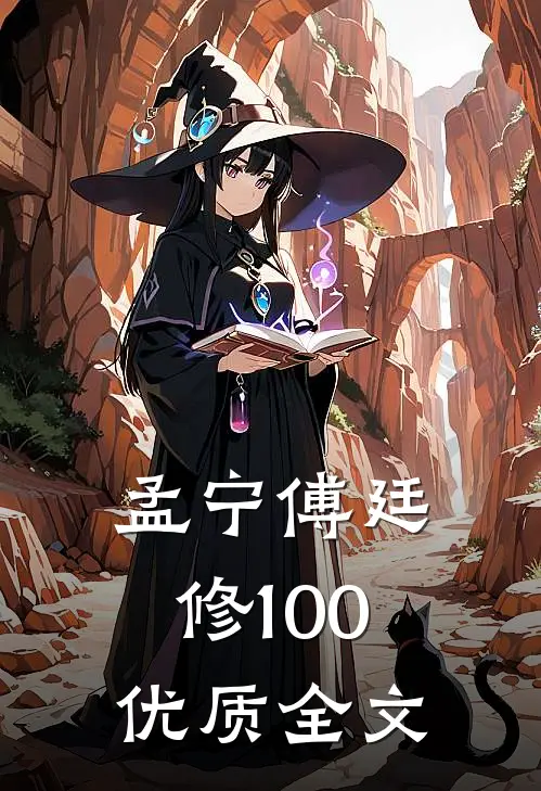 孟宁傅廷修100优质全文