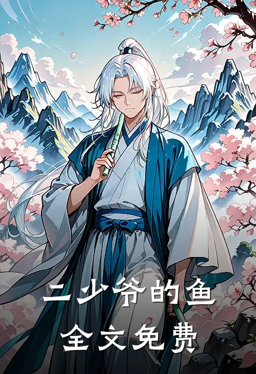 二少爷的鱼全文免费