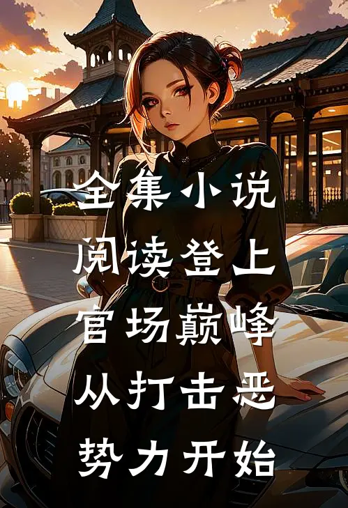 全集小说阅读登上官场巅峰，从打击恶势力开始