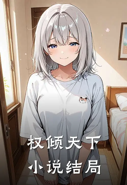权倾天下小说结局