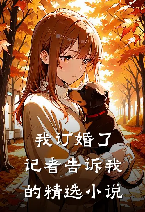 我订婚了,记者告诉我的精选怎么办