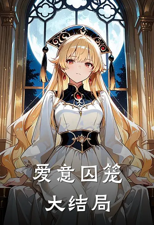爱意囚笼大结局