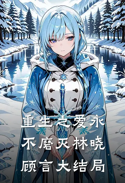 重生之爱永不磨灭林晓顾言大结局