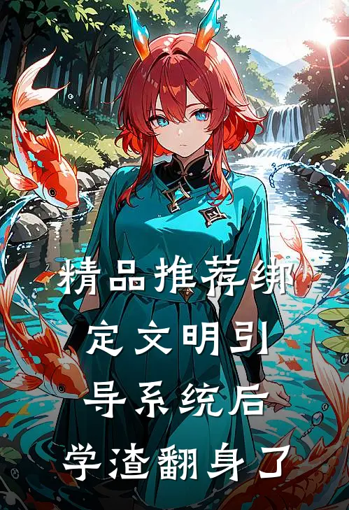 精品推荐绑定文明引导系统后，学渣翻身了
