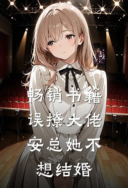 畅销书籍误撩大佬，安总她不想结婚
