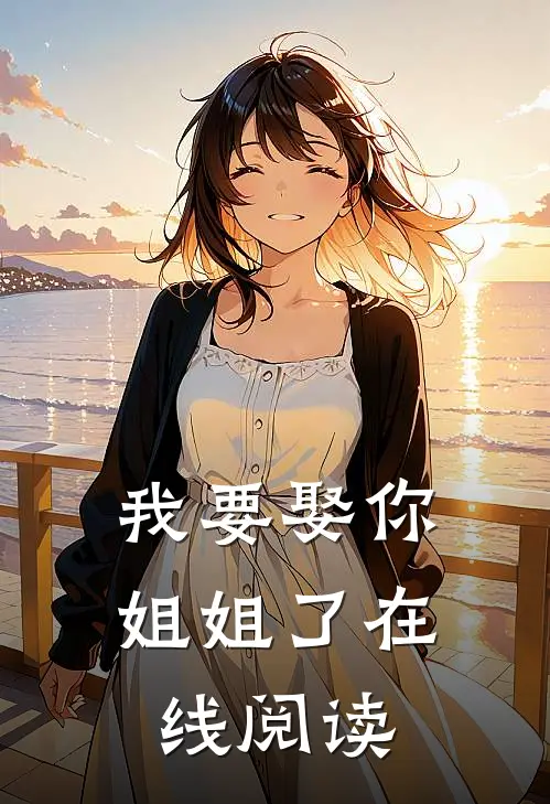 我要娶你姐姐了在线阅读