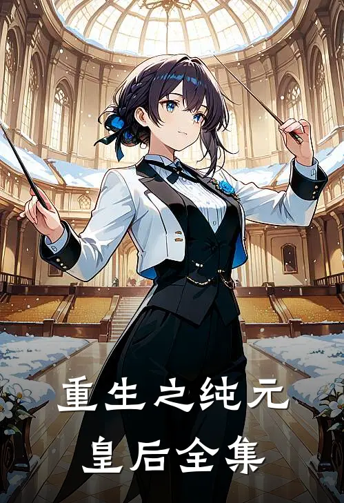 重生之纯元皇后 全集